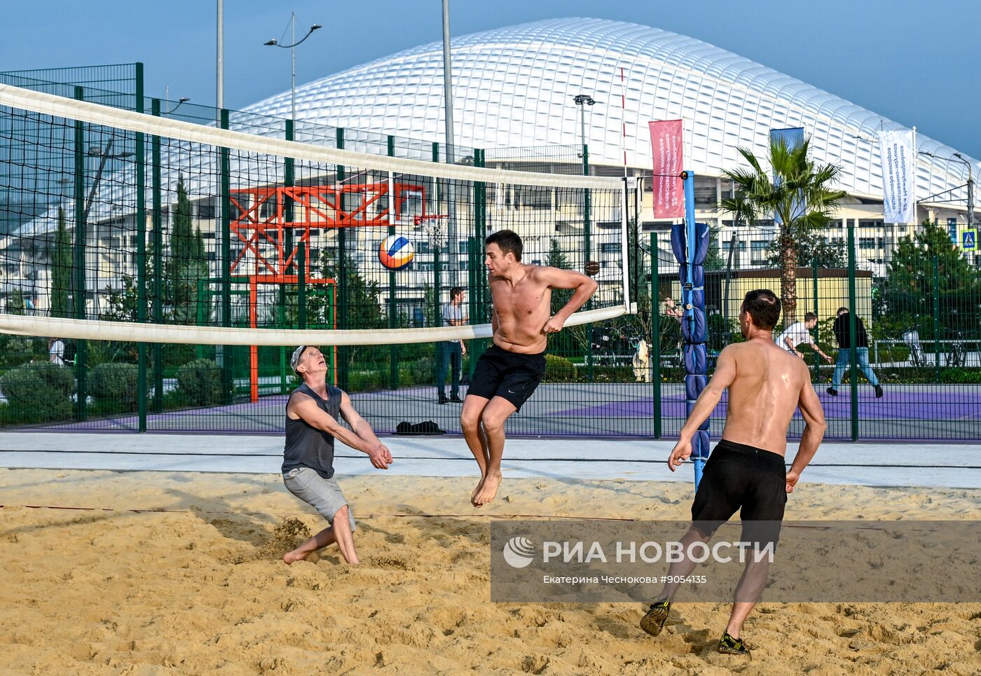 Повседневная жизнь в городах России