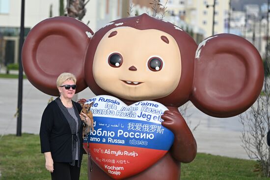 Повседневная жизнь в городах России