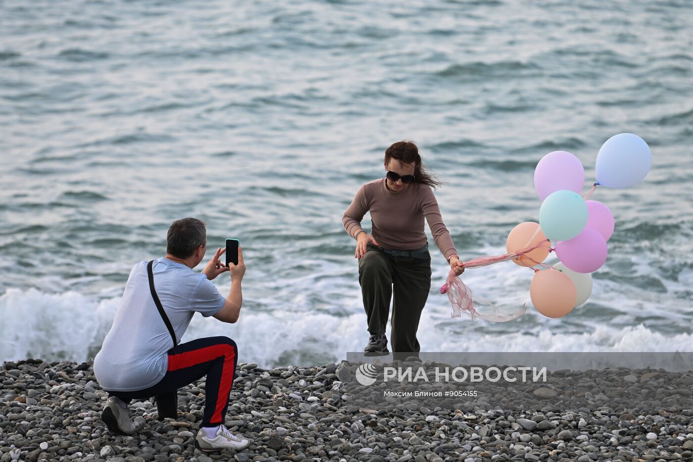 Повседневная жизнь в городах России