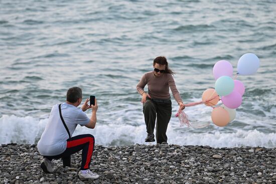 Повседневная жизнь в городах России