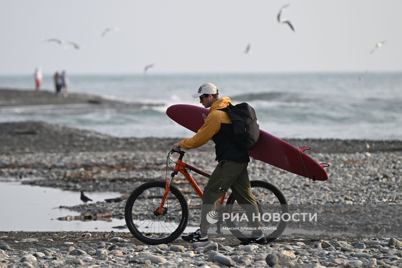 Повседневная жизнь в городах России