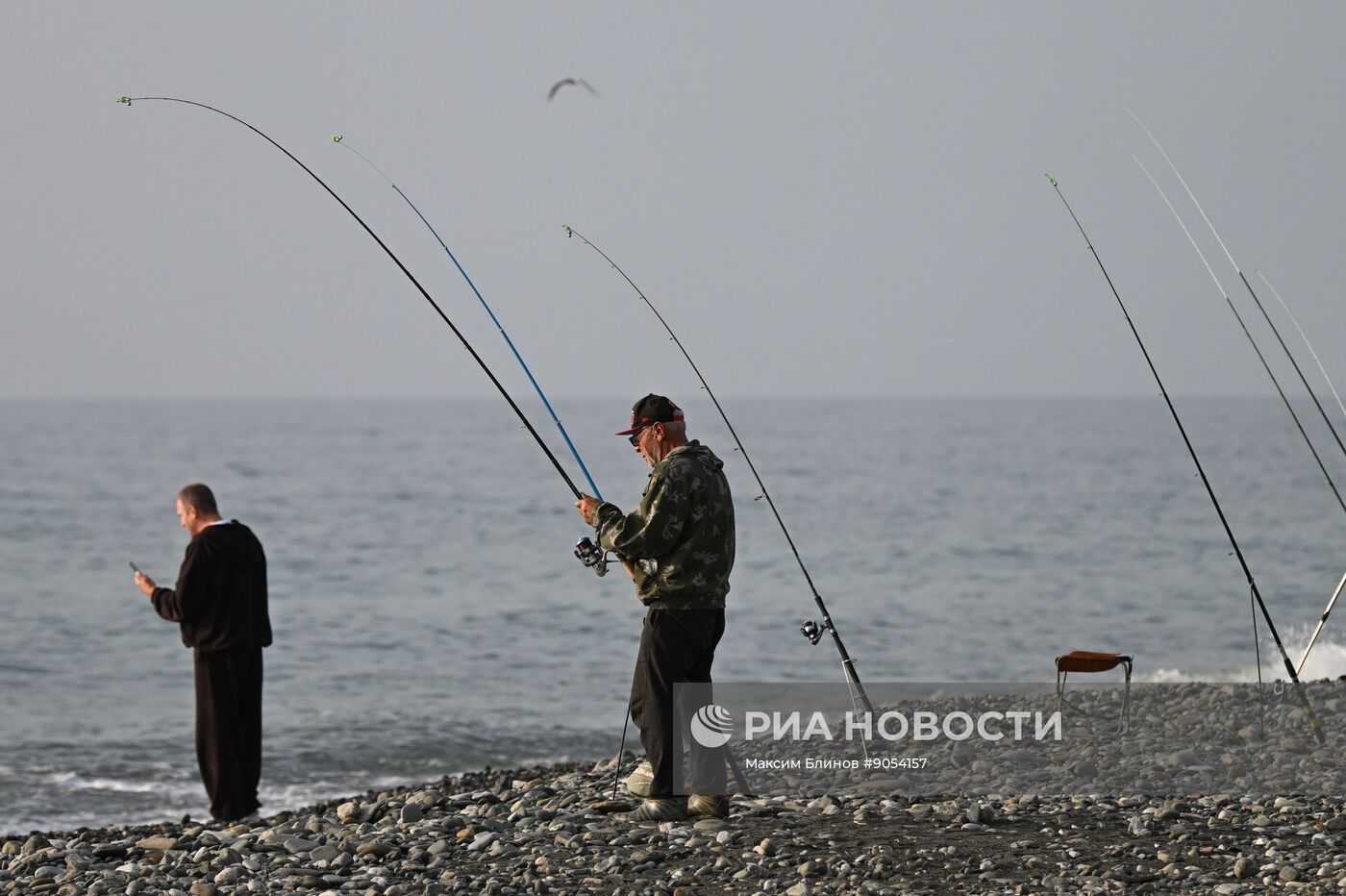 Повседневная жизнь в городах России