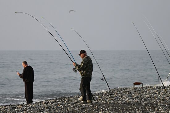 Повседневная жизнь в городах России