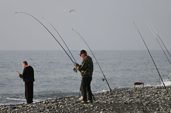 Повседневная жизнь в городах России