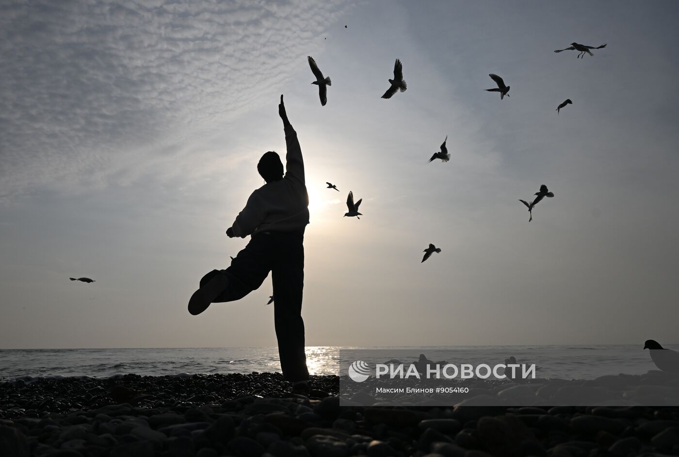 Повседневная жизнь в городах России