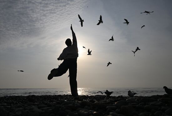 Повседневная жизнь в городах России