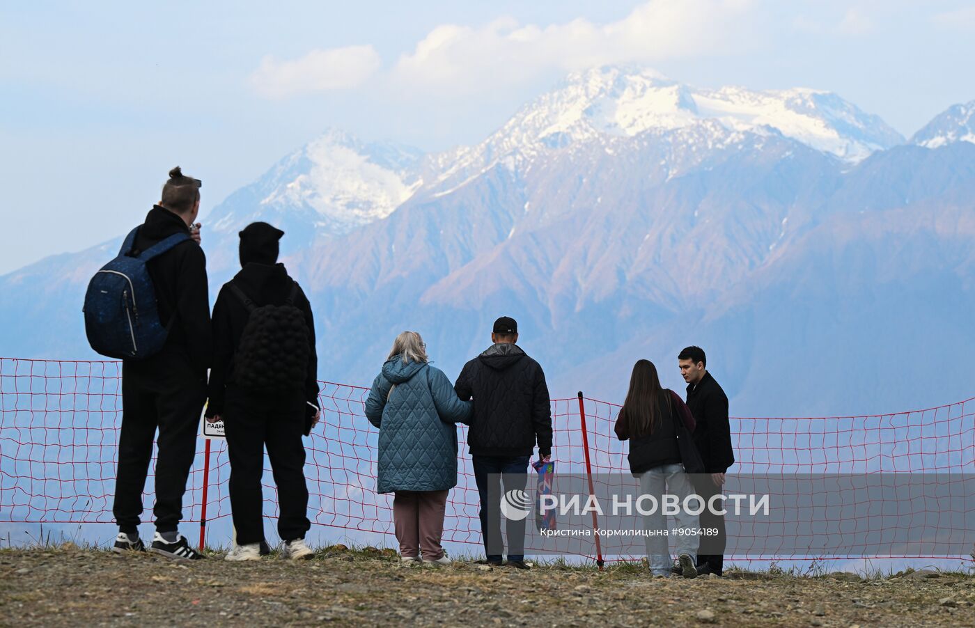 Повседневная жизнь в городах России