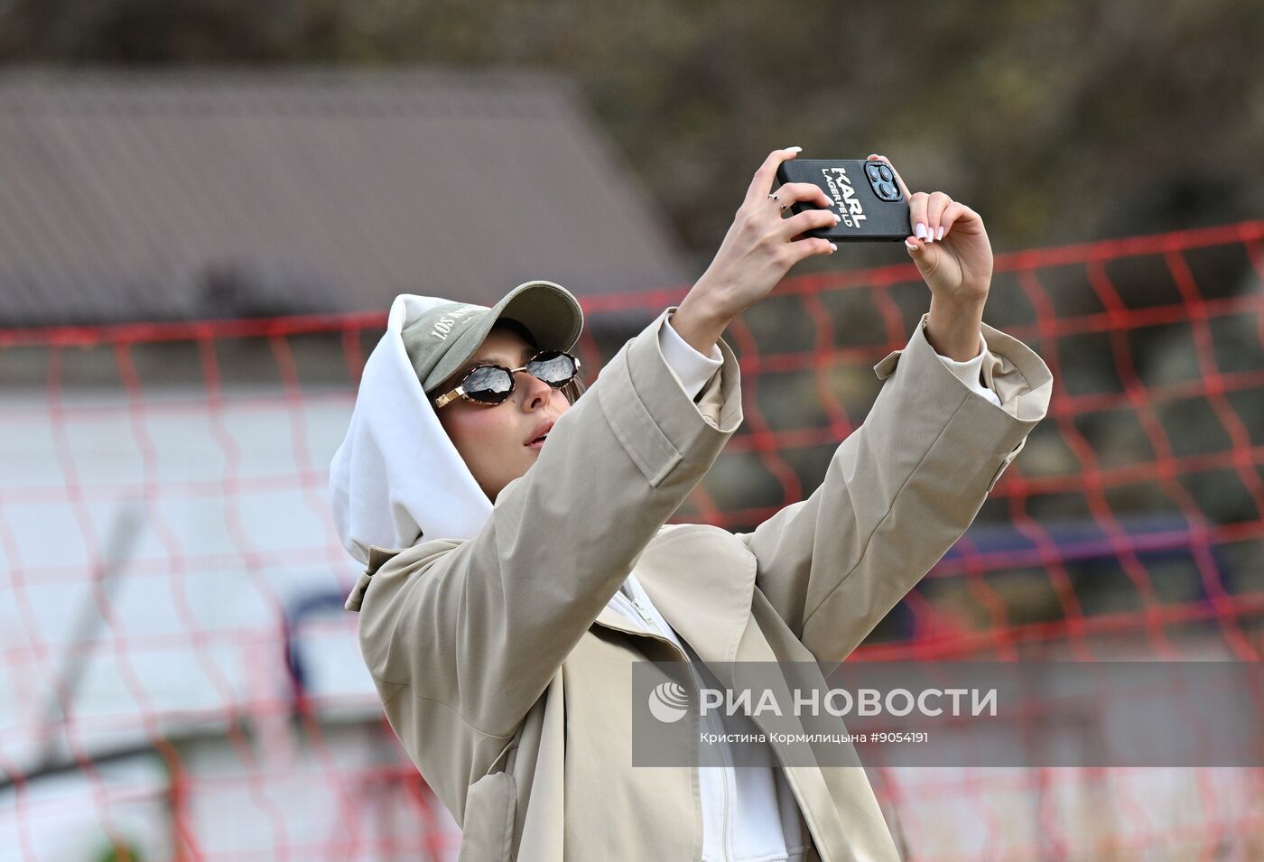 Повседневная жизнь в городах России
