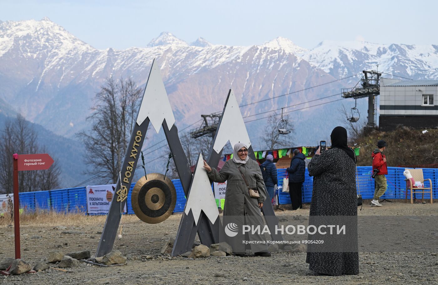 Повседневная жизнь в городах России