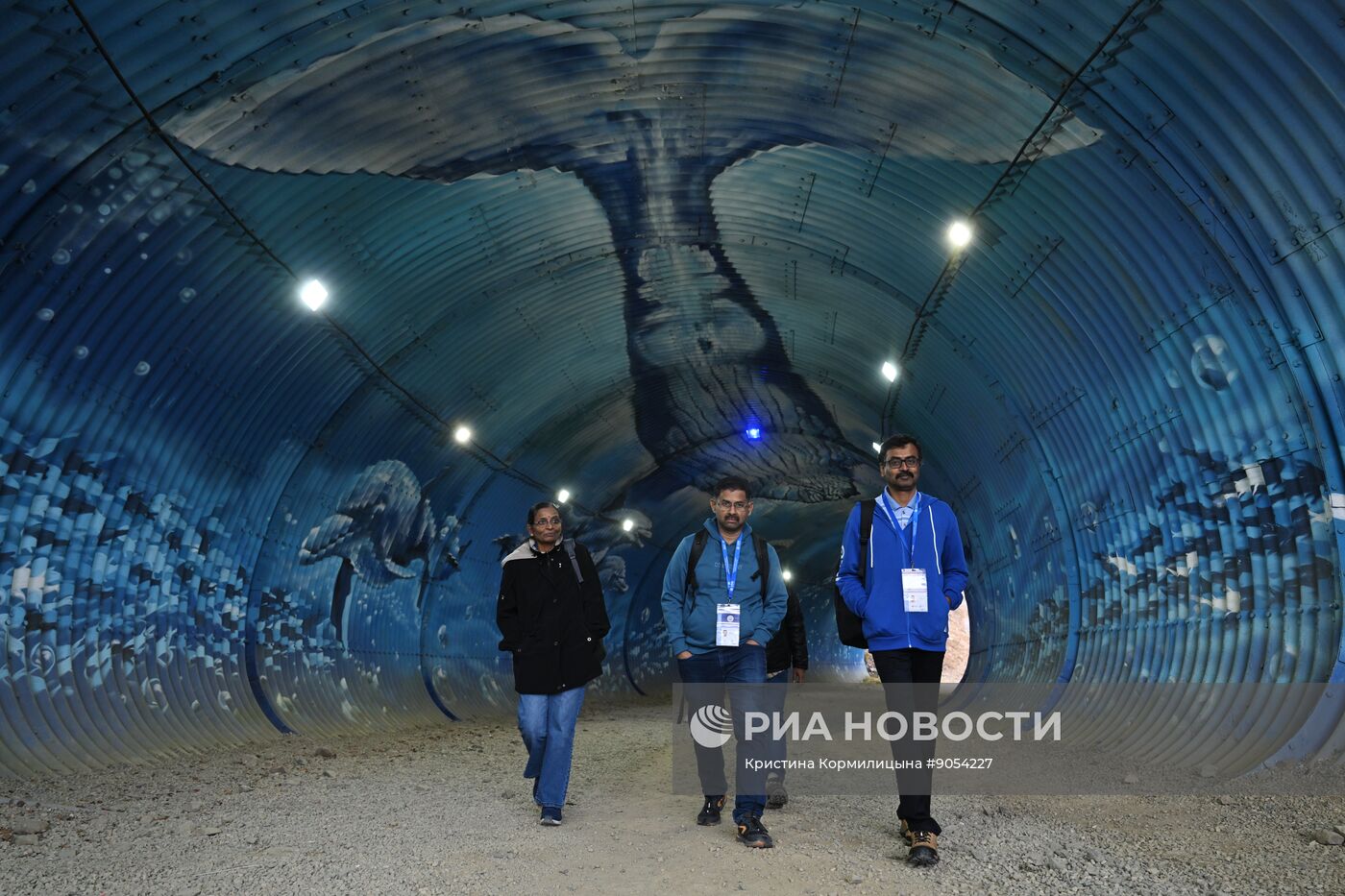 Повседневная жизнь в городах России