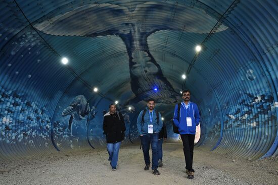 Повседневная жизнь в городах России