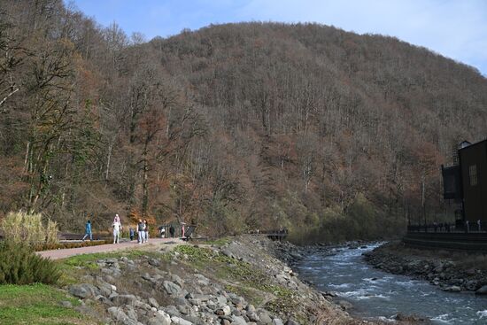 Повседневная жизнь в городах России