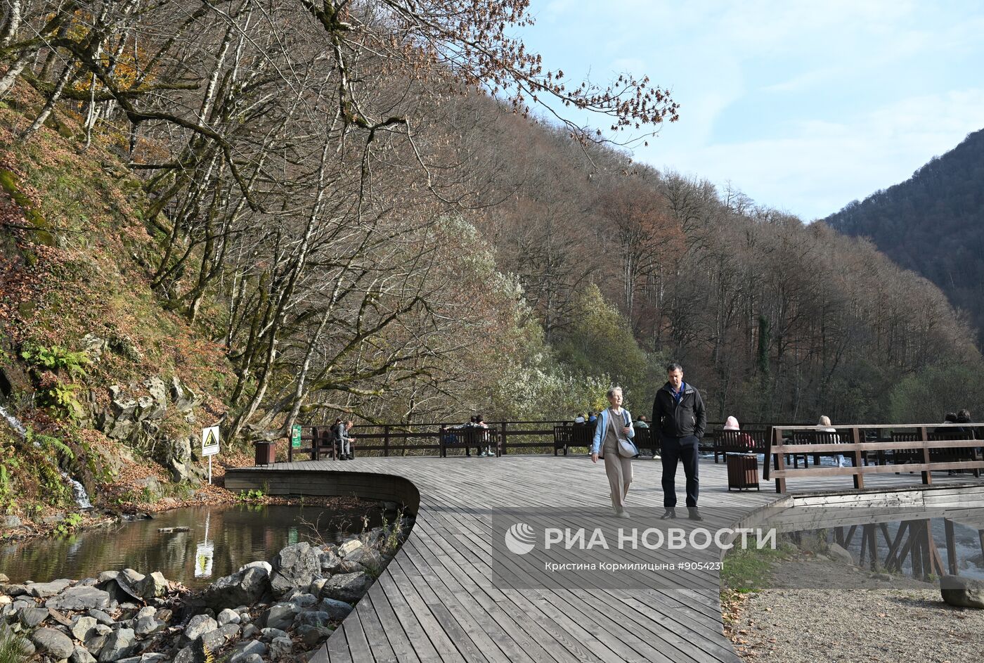 Повседневная жизнь в городах России