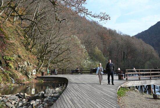 Повседневная жизнь в городах России