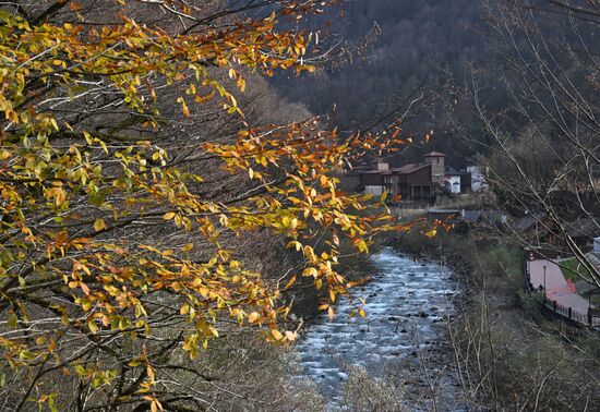 Повседневная жизнь в городах России