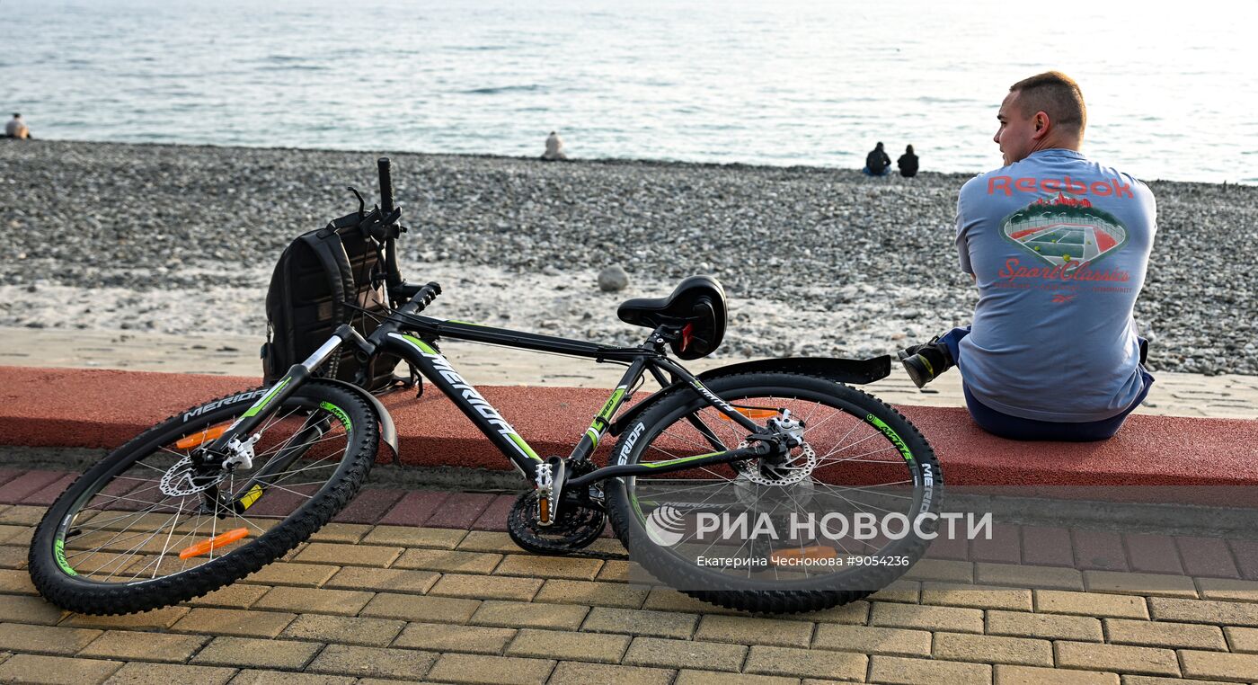 Повседневная жизнь в городах России
