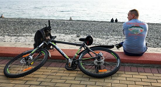 Повседневная жизнь в городах России