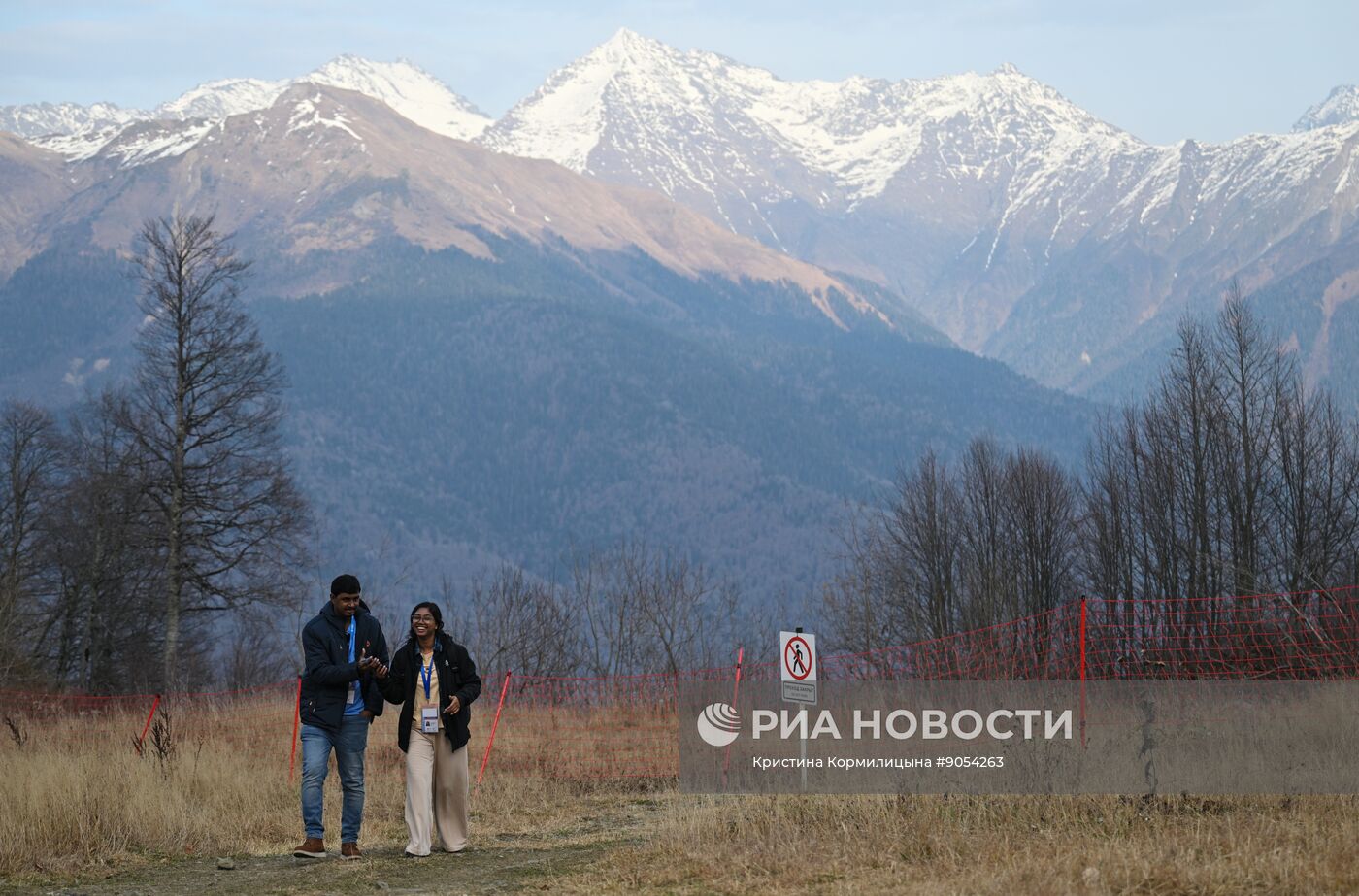 Повседневная жизнь в городах России