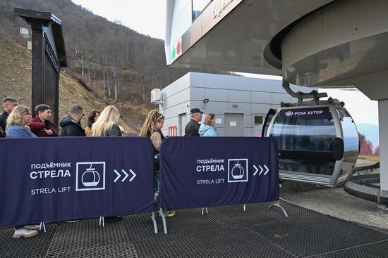 Повседневная жизнь в городах России