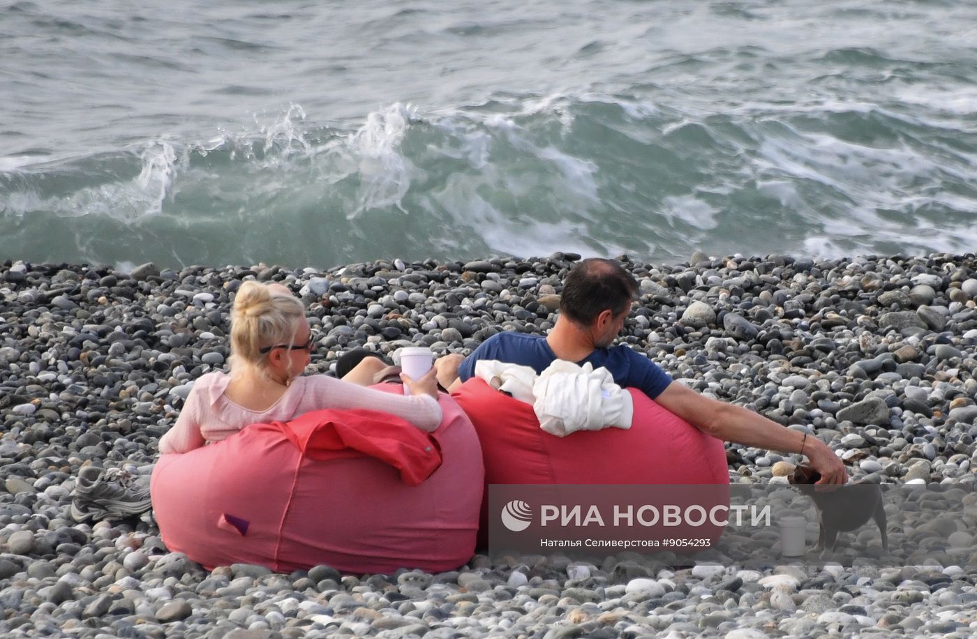 Повседневная жизнь в городах России