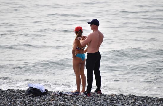 Повседневная жизнь в городах России