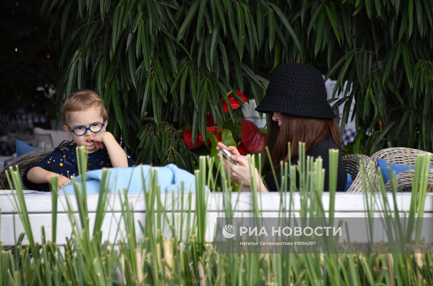 Повседневная жизнь в городах России