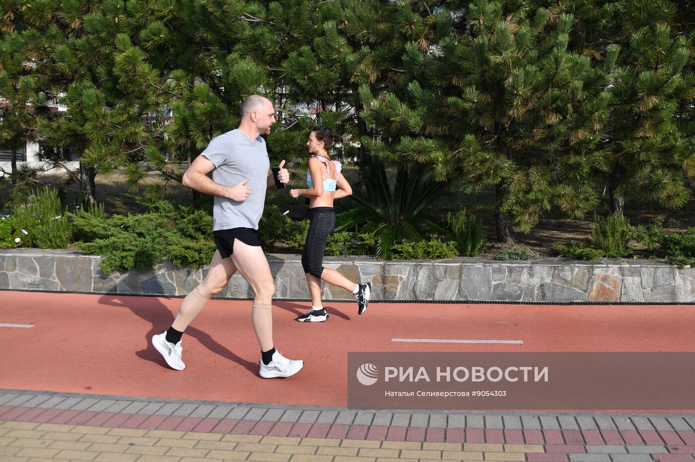 Повседневная жизнь в городах России