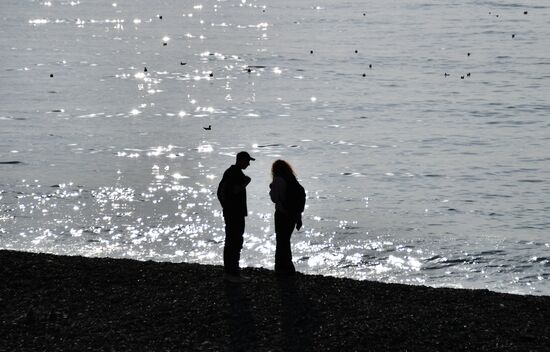 Повседневная жизнь в городах России