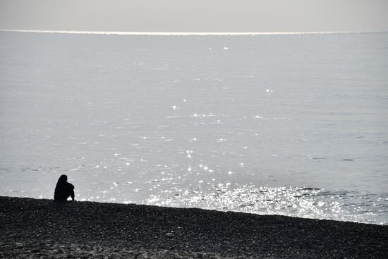Повседневная жизнь в городах России