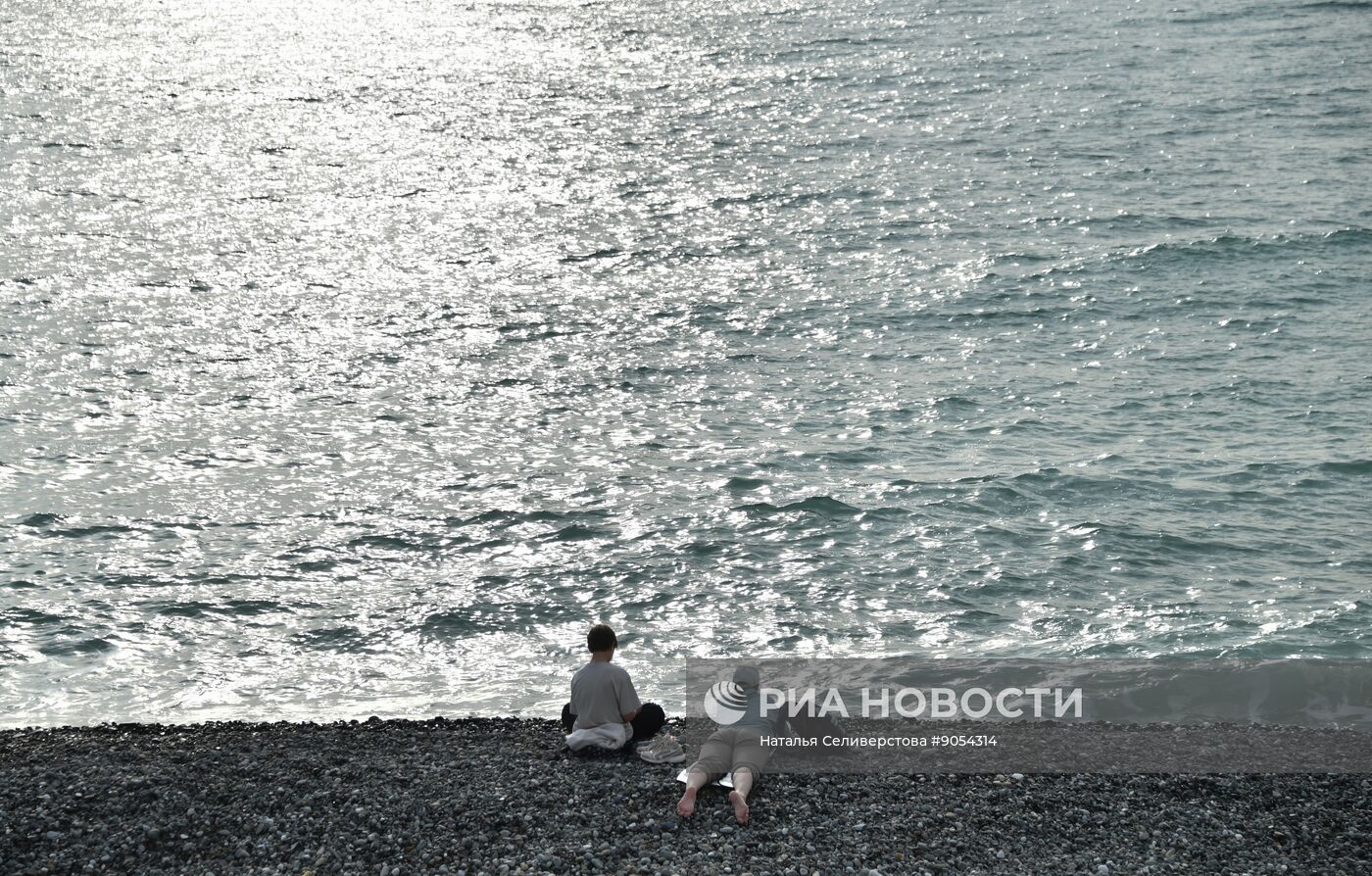 Повседневная жизнь в городах России