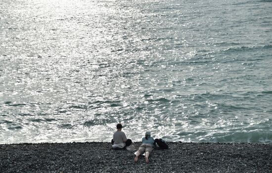 Повседневная жизнь в городах России