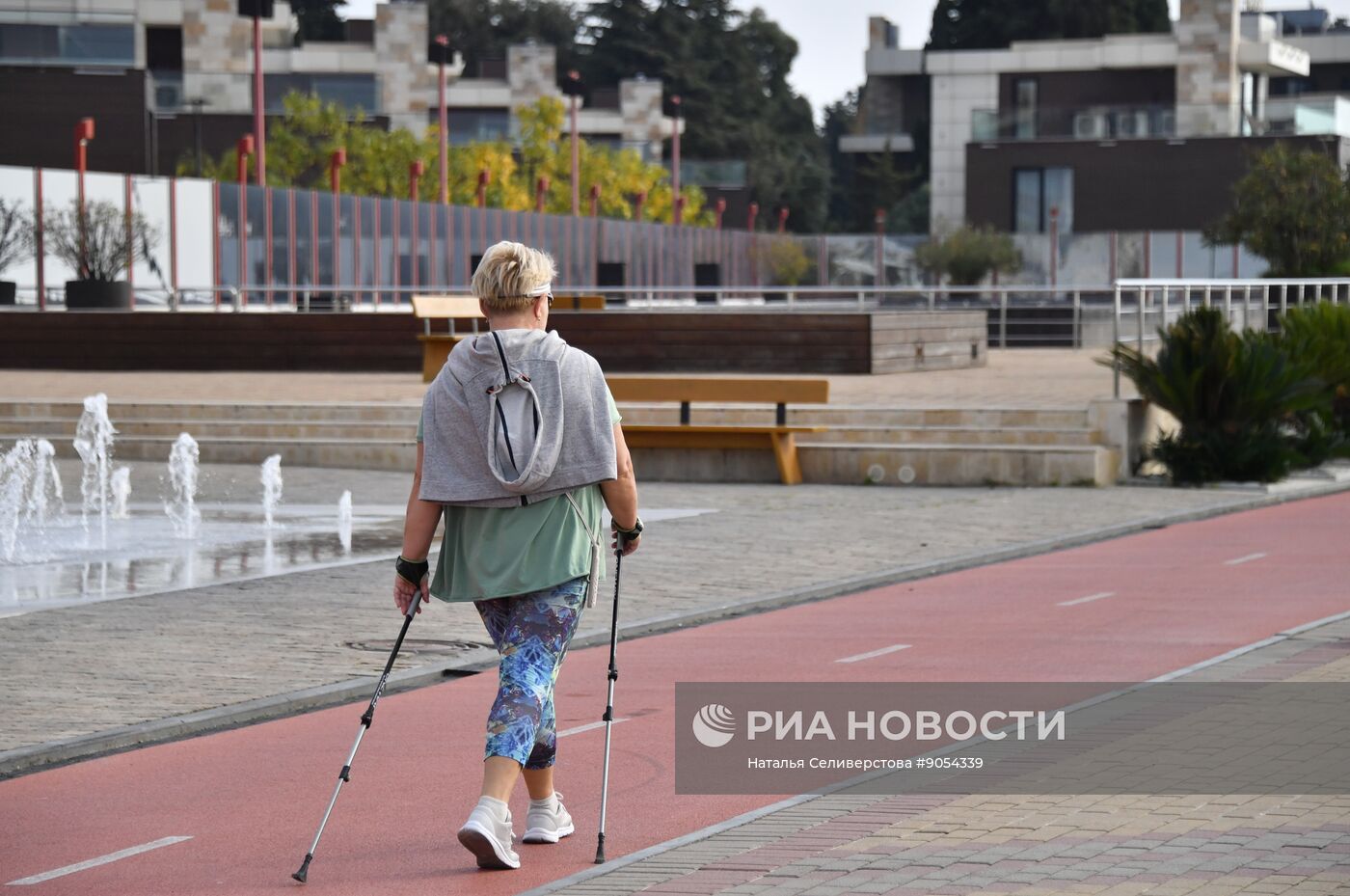Повседневная жизнь в городах России