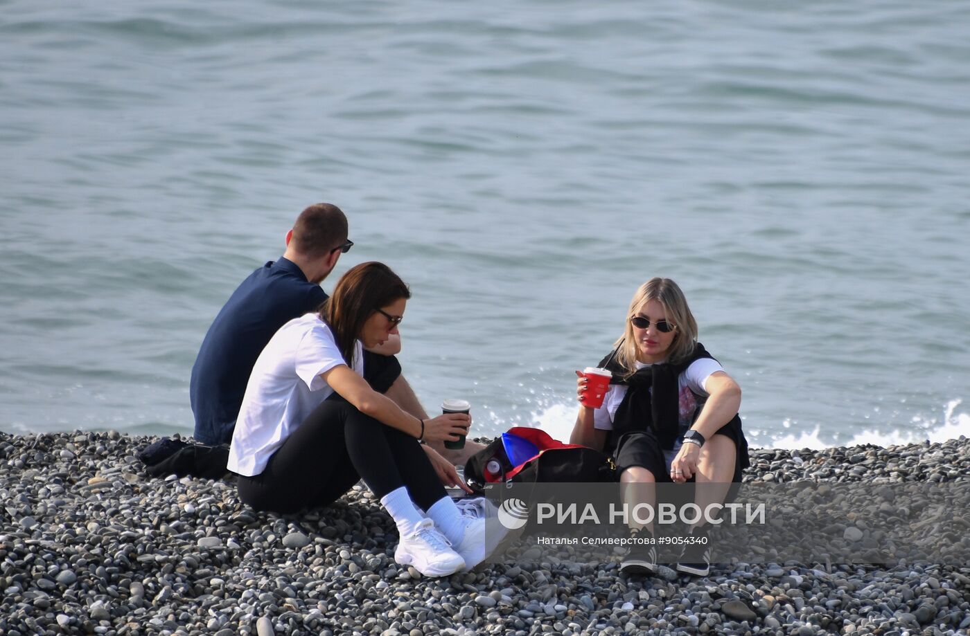 Повседневная жизнь в городах России