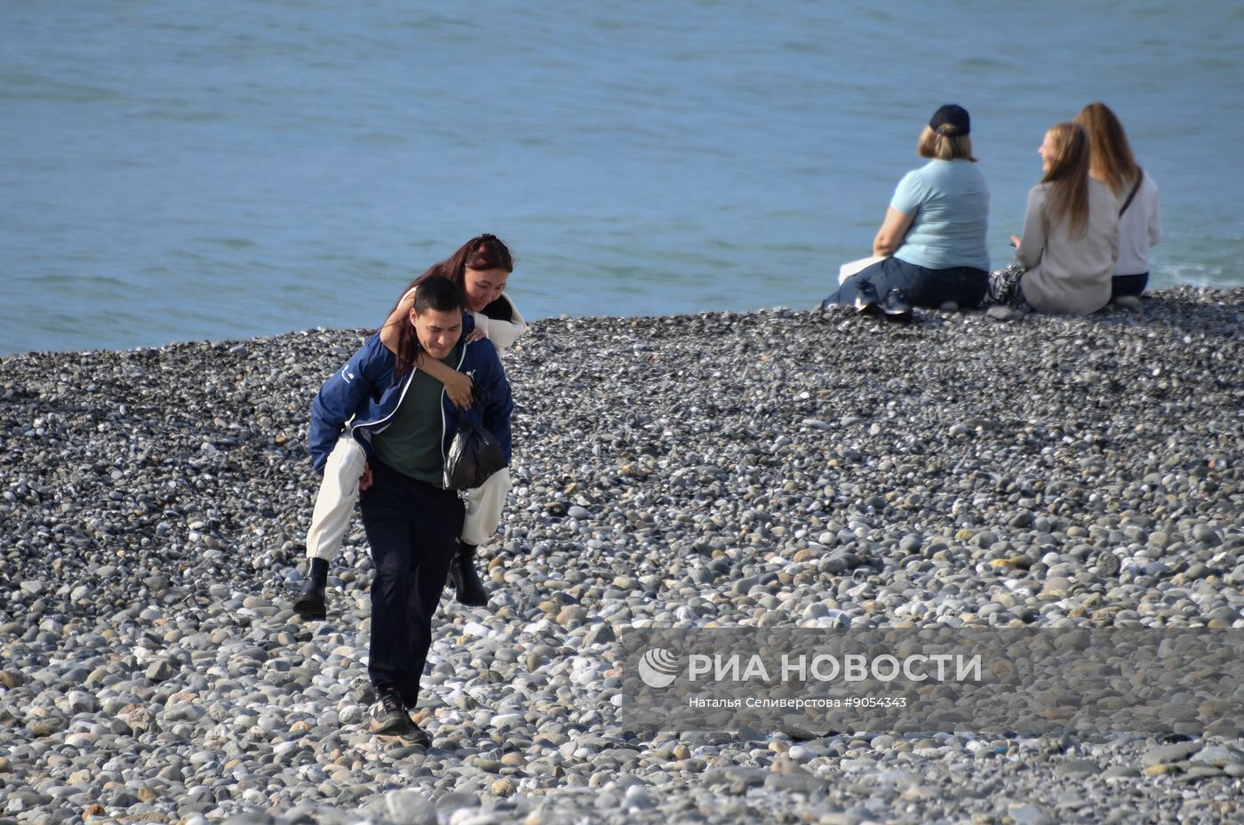Повседневная жизнь в городах России