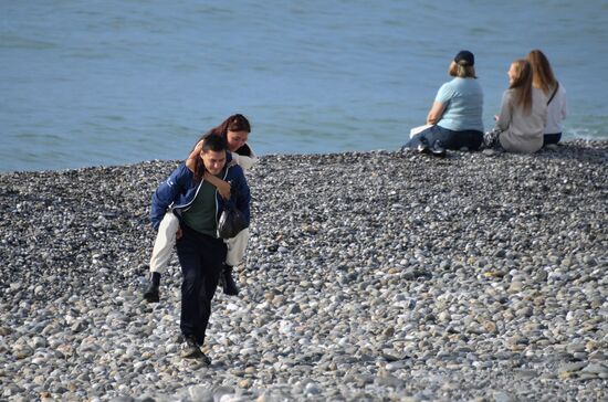 Повседневная жизнь в городах России