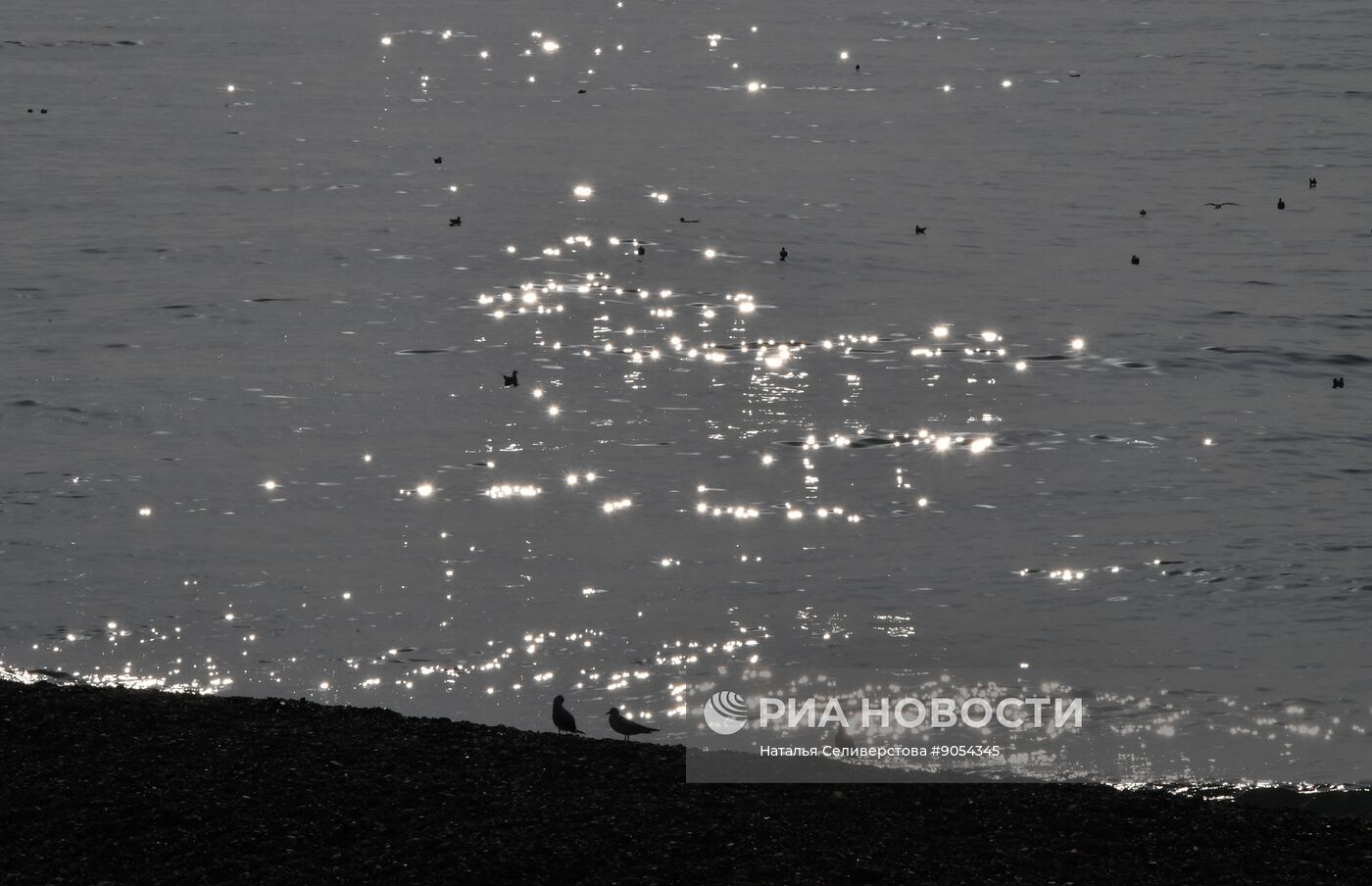 Повседневная жизнь в городах России