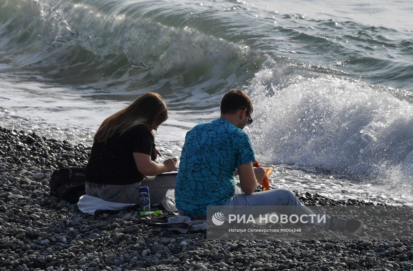 Повседневная жизнь в городах России