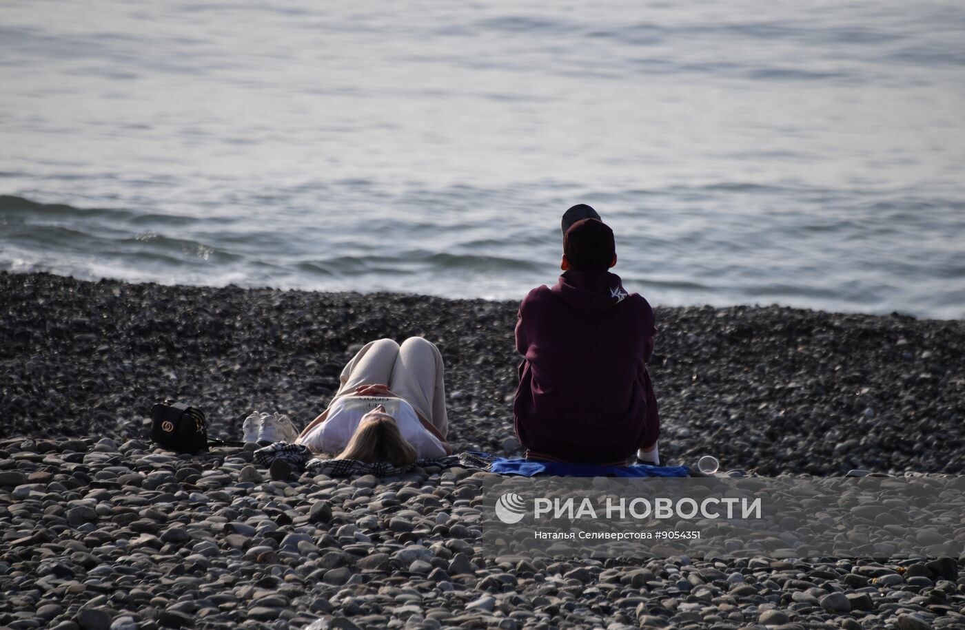 Повседневная жизнь в городах России