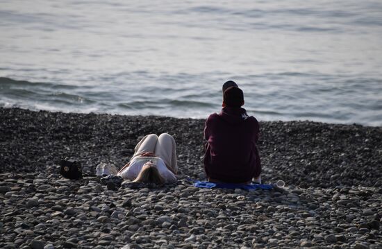 Повседневная жизнь в городах России