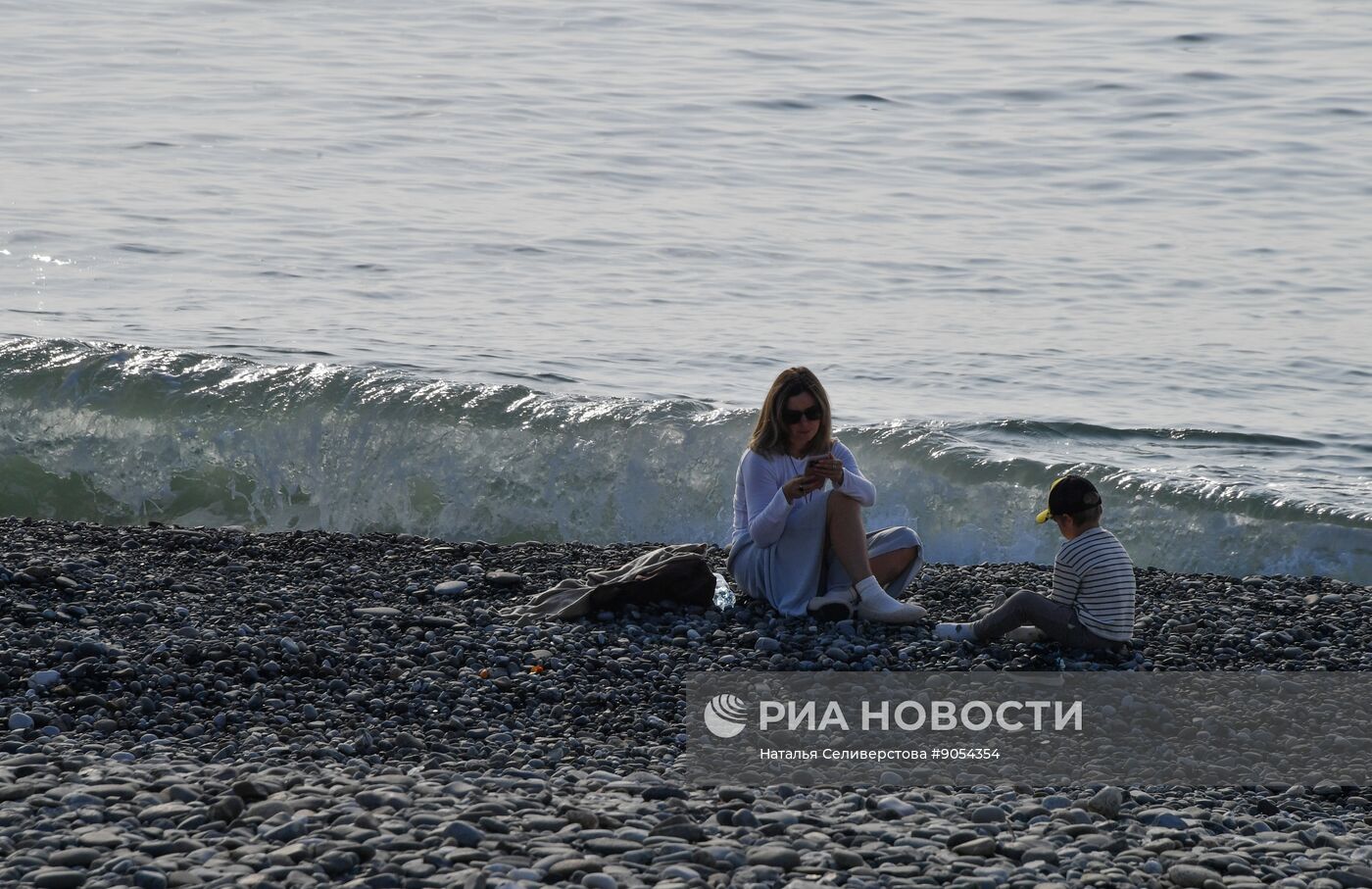 Повседневная жизнь в городах России