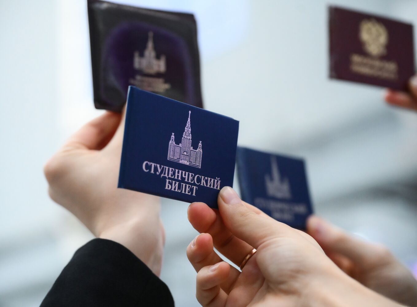 КМУ-2025. Работа конгресса