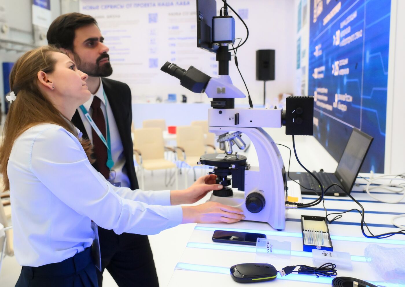 КМУ-2025. Работа конгресса