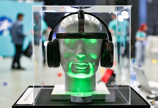 КМУ-2025. Работа конгресса 