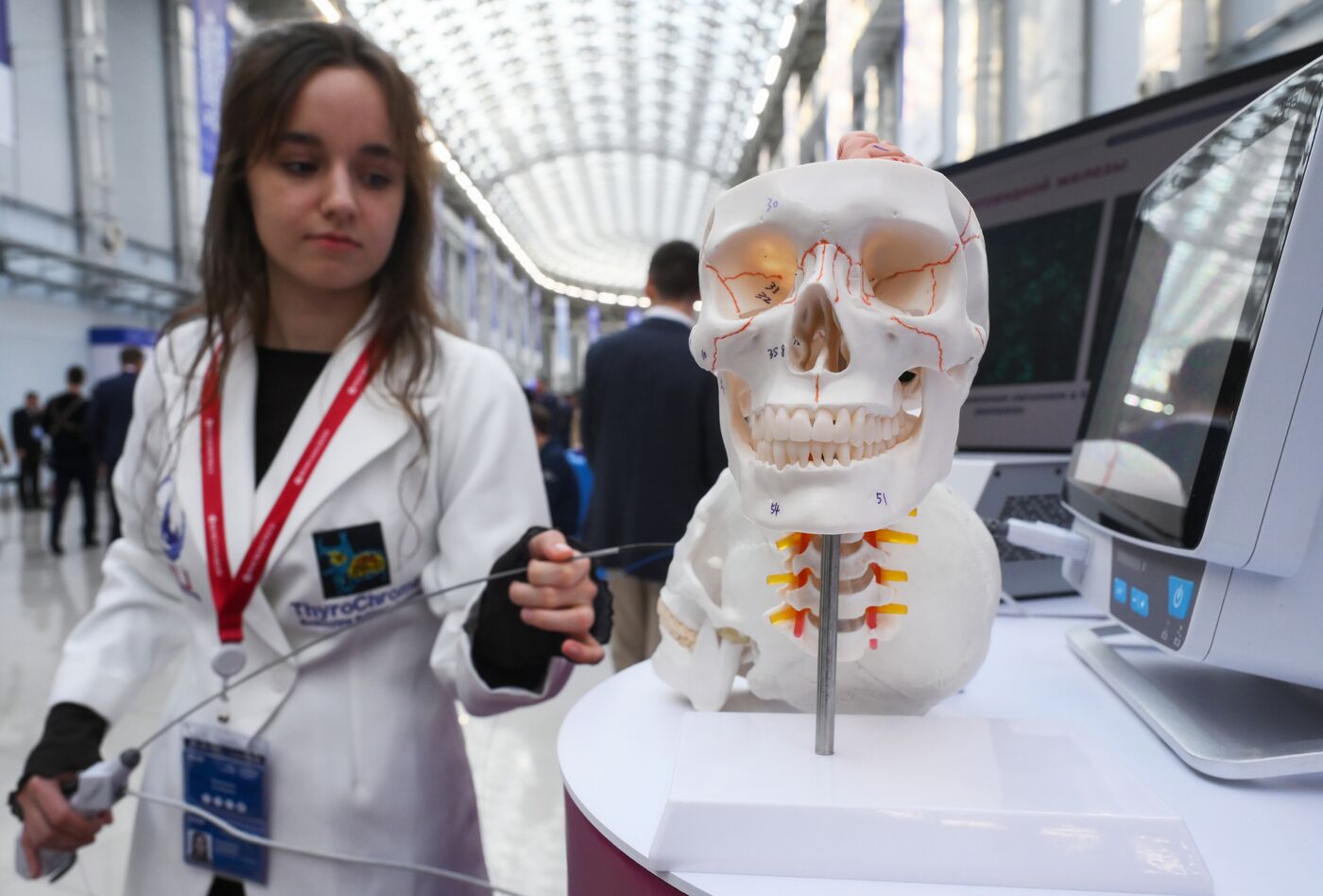 КМУ-2025. Работа конгресса