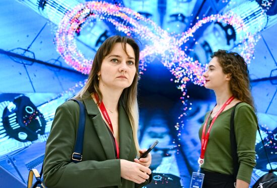 КМУ-2025. Работа конгресса 