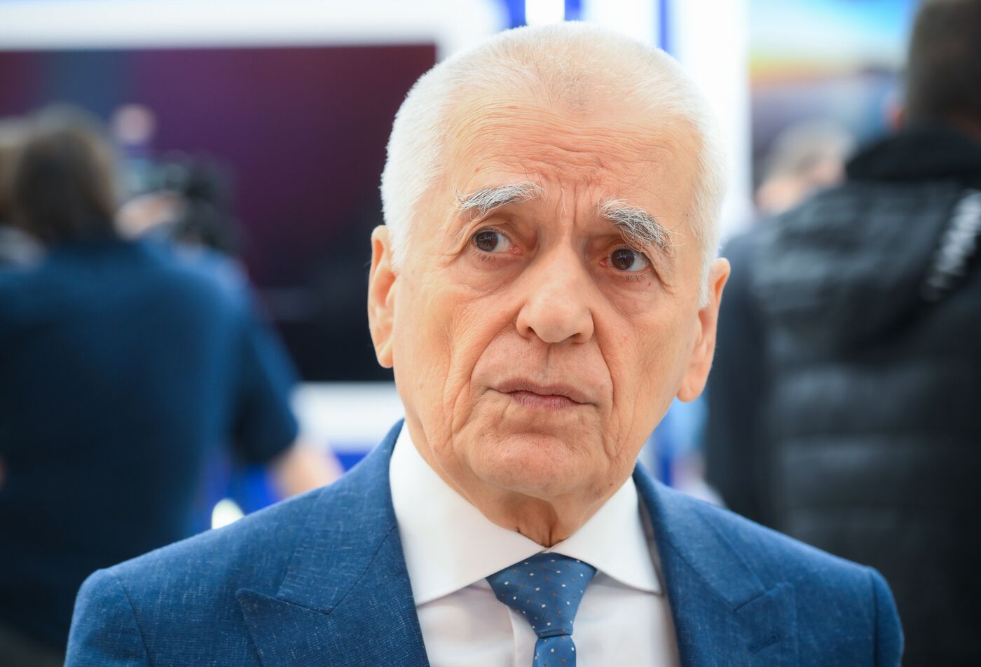 КМУ-2025. Работа конгресса