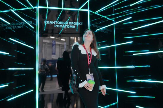 КМУ-2025. Работа конгресса