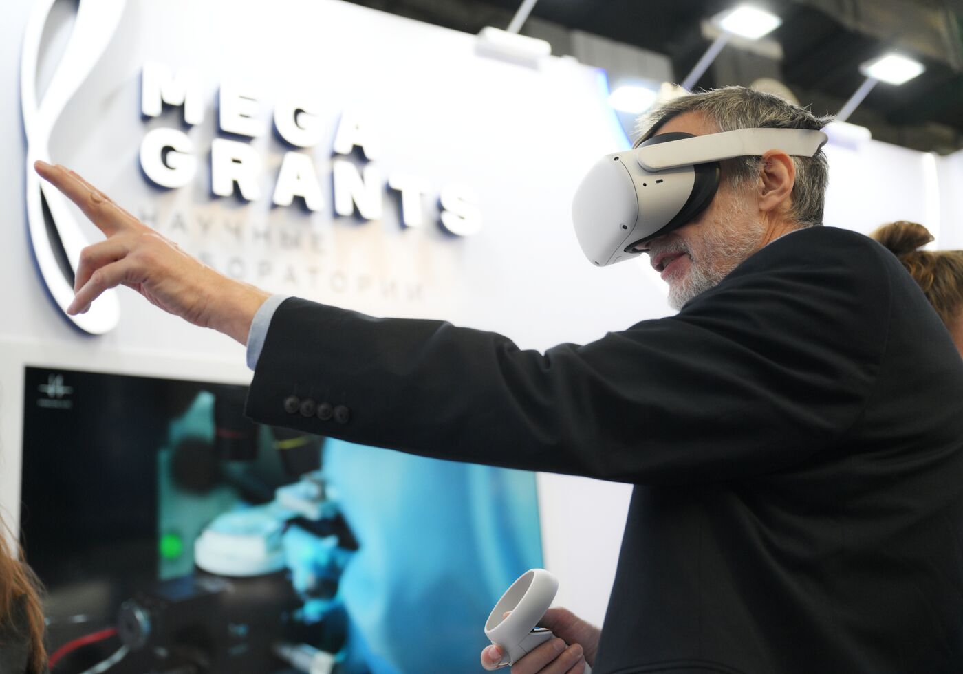 КМУ-2025. Работа конгресса