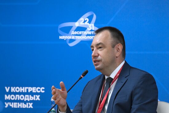 КМУ-2025. Гранты РНФ: поддержка фундаментальных исследований