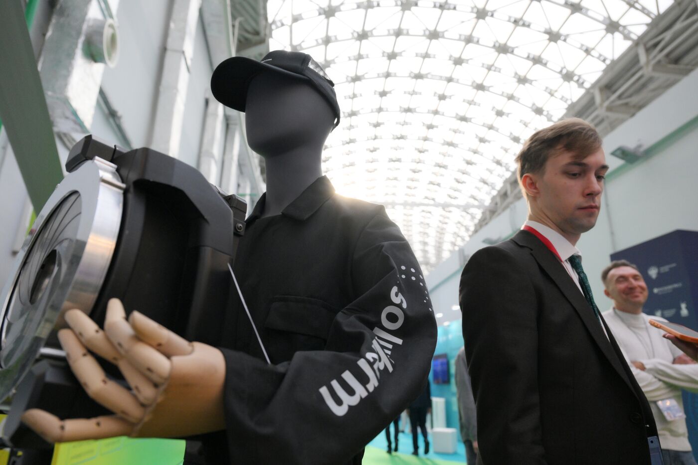 КМУ-2025. Работа конгресса